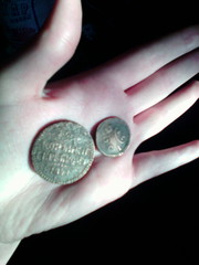 монеты 1841 года