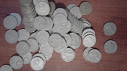 юбилейные монеты ссср