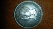 Продам монеты 1700-ых годов 