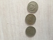 Продам монеты 20 копеек 1961 года